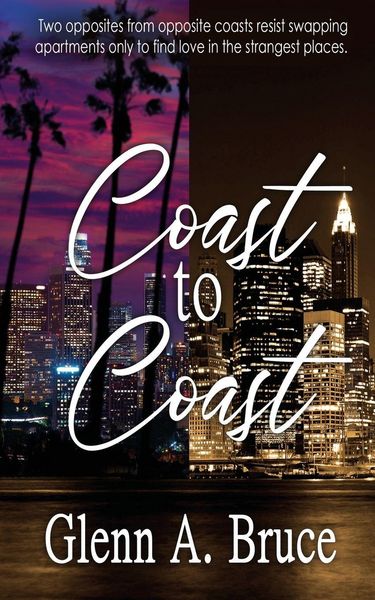 Produktbild: Coast to Coast