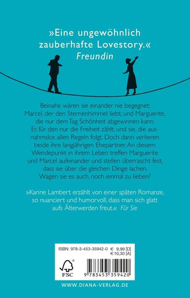 Produktbild: Und jetzt lass uns tanzen