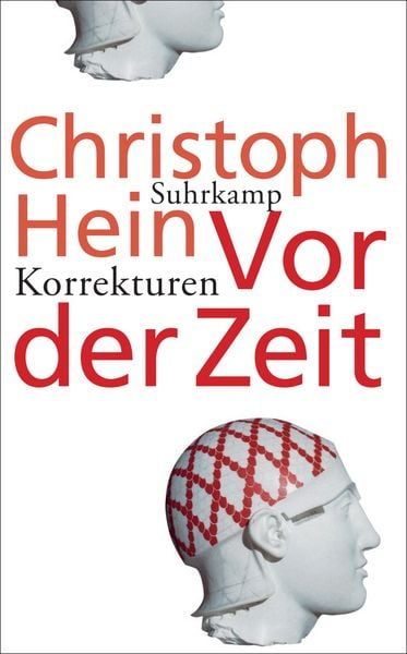 Produktbild: Vor der Zeit