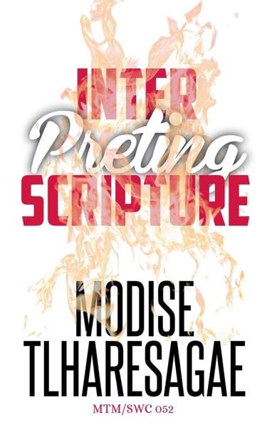 Produktbild: Interpreting Scripture