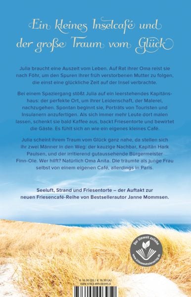 Produktbild: Das kleine Friesencaf&eacute;