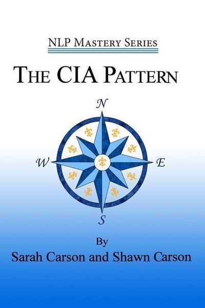 Produktbild: The CIA Pattern: Transform Your Life With Your Inner Dream Team