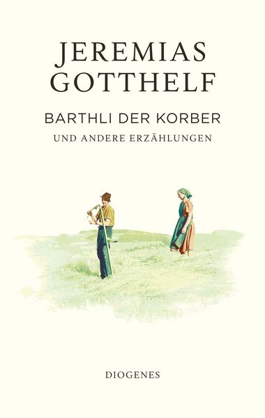 Produktbild: Barthli der Korber
