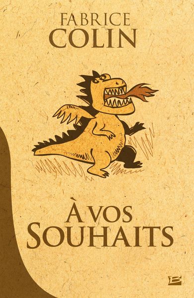 Produktbild: &Agrave; vos souhaits
