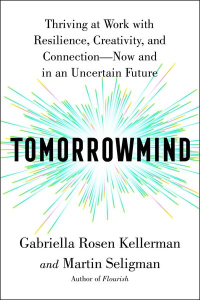 Produktbild: Tomorrowmind