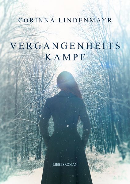Produktbild: Vergangenheitskampf