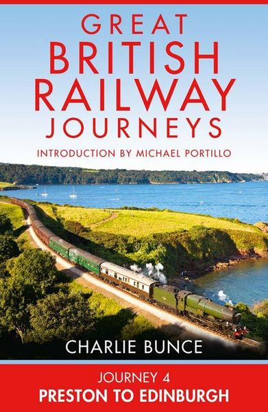 Produktbild: Journey 4: Preston to Edinburgh
