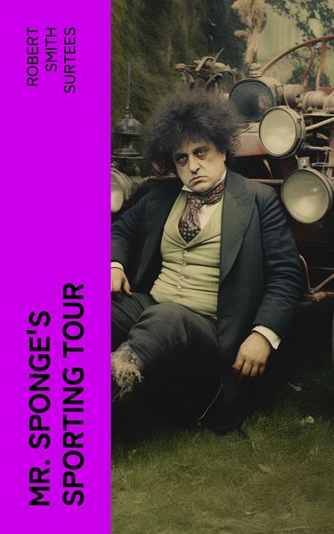 Produktbild: Mr. Sponge's Sporting Tour