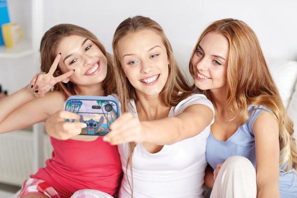 Produktbild: Stitch Starcam&reg; Print, Kamerapaket Sofortdrucker