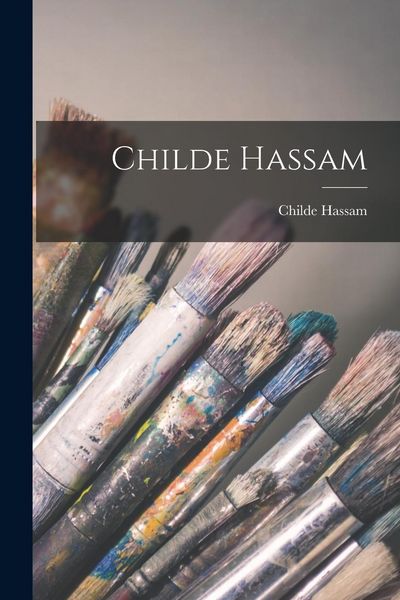Produktbild: Childe Hassam