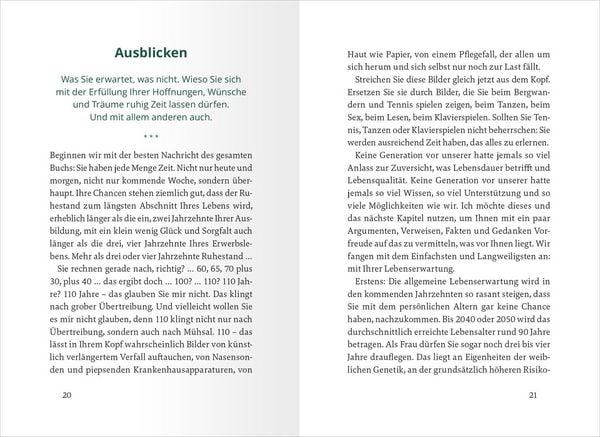 Produktbild: Endlich 7 Tage Wochenende