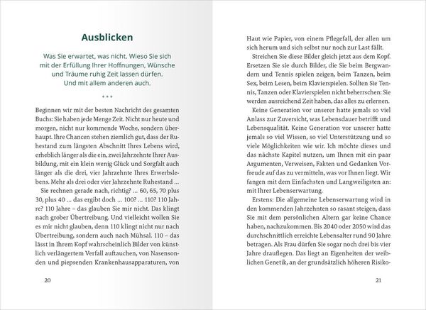 Produktbild: Endlich 7 Tage Wochenende