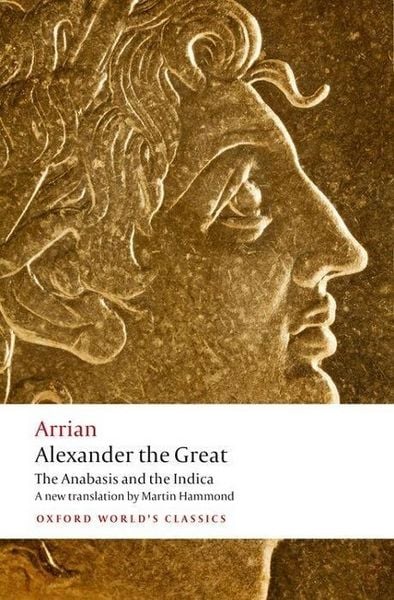Produktbild: Alexander the Great