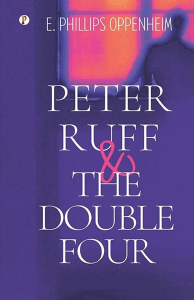 Produktbild: Peter Ruff and the Double Four