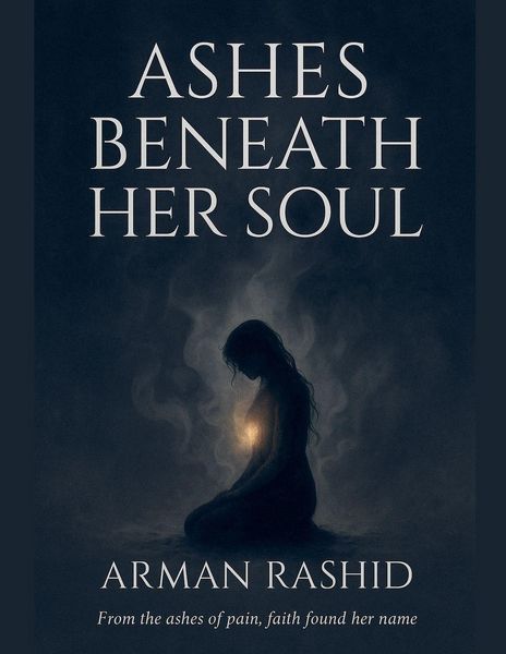 Produktbild: Ashes Beneath Her Soul