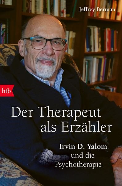 Der Therapeut als Erzähler, Taschenbuch von Jeffrey Berman, btb, 978-3-442-77360-2