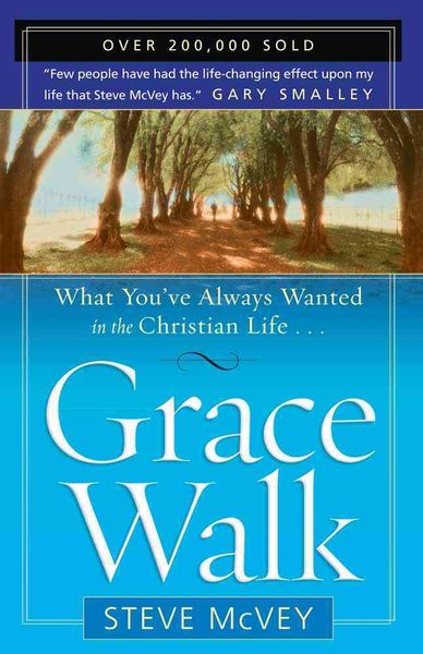 Produktbild: Grace Walk