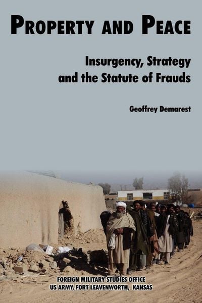 Produktbild: Property & Peace