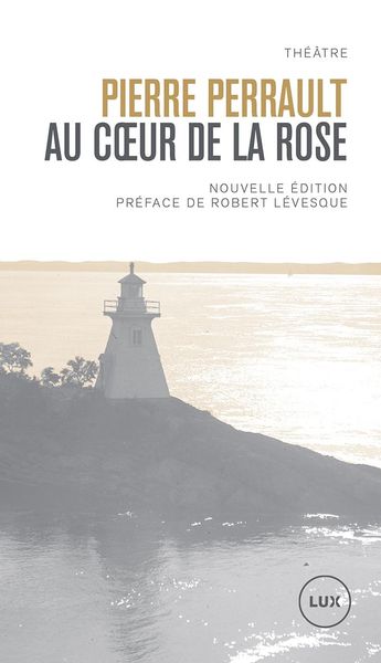 Produktbild: Au coeur de la rose