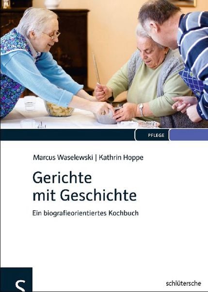 Produktbild: Gerichte mit Geschichte