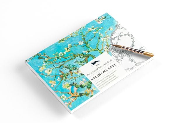 Produktbild: Vincent van Gogh