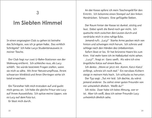 Produktbild: Wie ich diesen Sommer (fast) im Regen stand