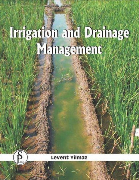 Produktbild: Irrigation And Drainage Management