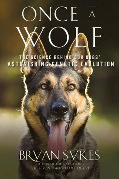 Produktbild: Once a Wolf