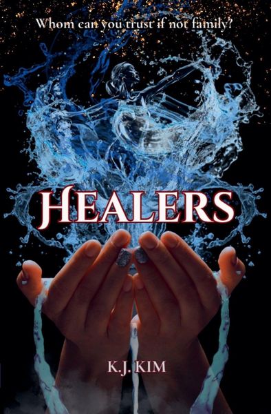 Produktbild: Healers