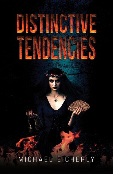Produktbild: Distinctive Tendencies