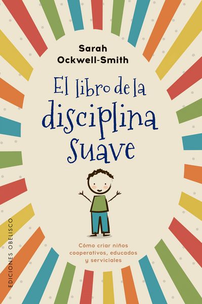 Produktbild: El libro de la disciplina suave