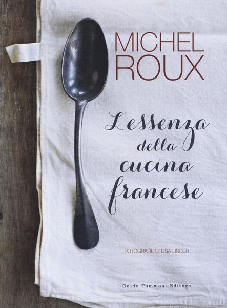 Produktbild: L' essenza della cucina francese