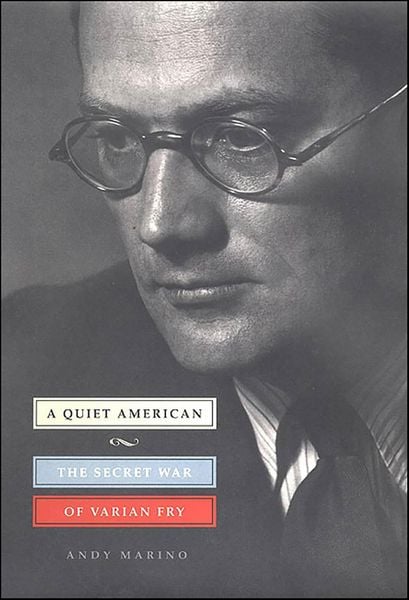 Produktbild: A Quiet American