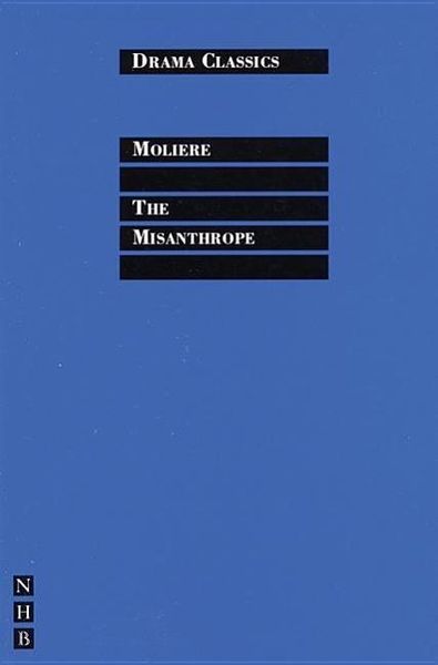 Produktbild: The Misanthrope