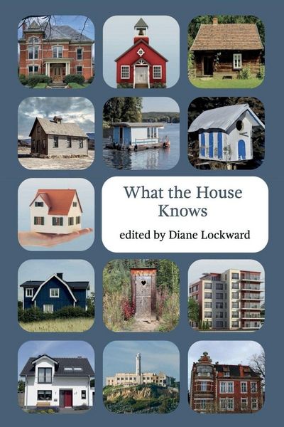 Produktbild: What the House Knows