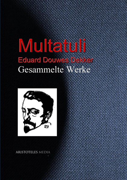 Produktbild: Gesammelte Werke