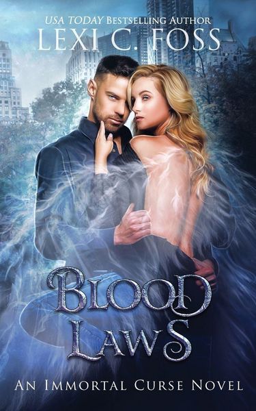 Produktbild: Blood Laws