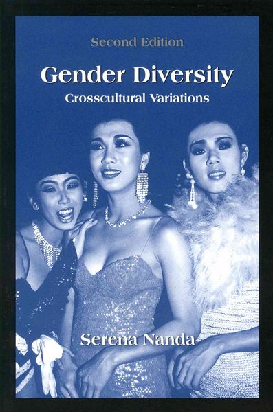 Produktbild: Gender Diversity