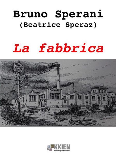 Produktbild: La fabbrica