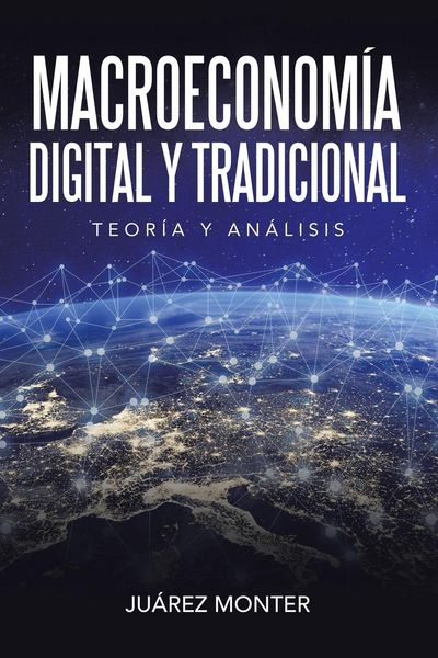Produktbild: Macroeconom&iacute;a Digital Y Tradicional