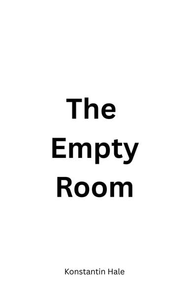 Produktbild: The Empty Room