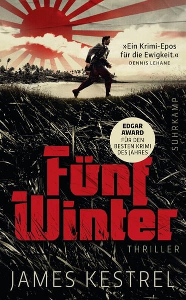 Produktbild: F&uuml;nf Winter