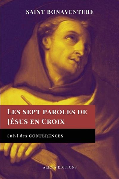 Produktbild: Les sept paroles de J&eacute;sus en Croix