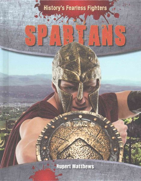 Produktbild: Spartans