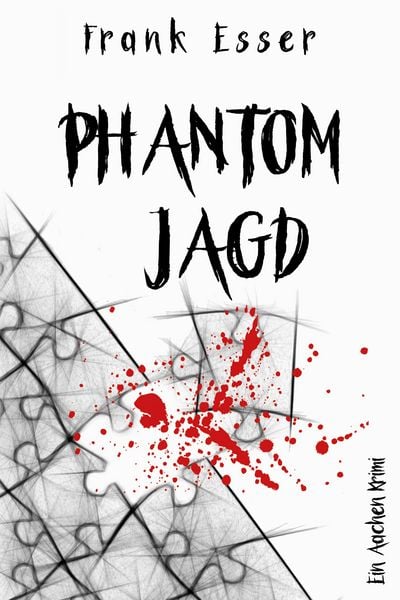 Produktbild: Phantomjagd