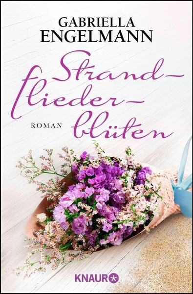 Produktbild: Strandfliederbl&uuml;ten