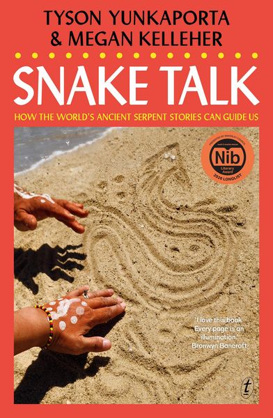Produktbild: Snake Talk