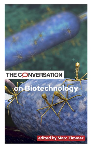 Produktbild: Conversation on Biotechnology