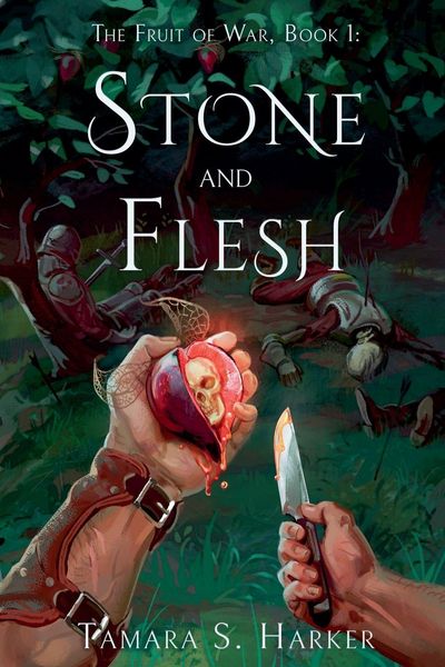 Produktbild: Stone and Flesh