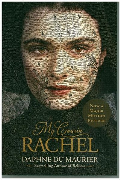 Produktbild: My Cousin Rachel